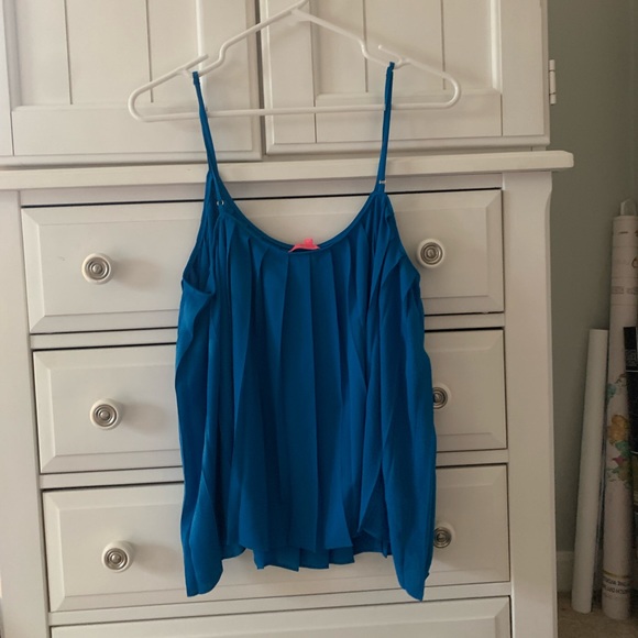 Lily Pulitzer tank top - size xL - Picture 3 of 6
